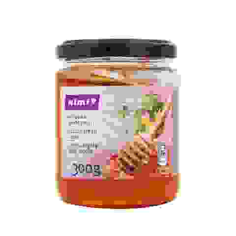 Mesi erinevate lillede Rimi 300g