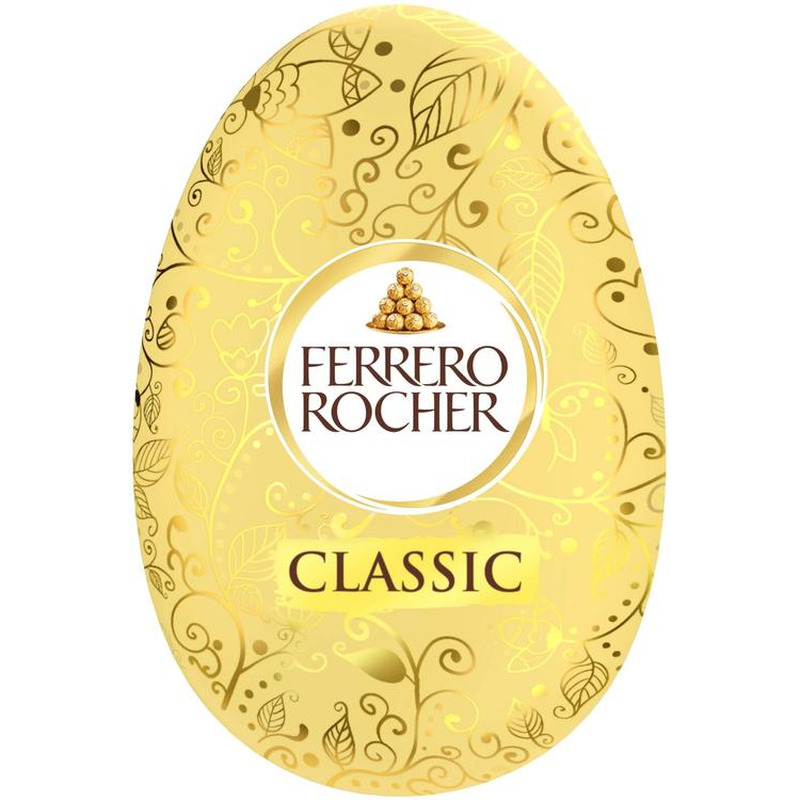 Ferrero Rocher 100g šokolaadimuna