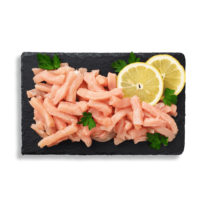 Broileri rinnafilee ribad