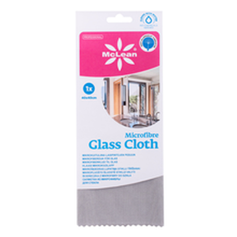 Mikrokiudlapp, MCLEAN, 1 tk