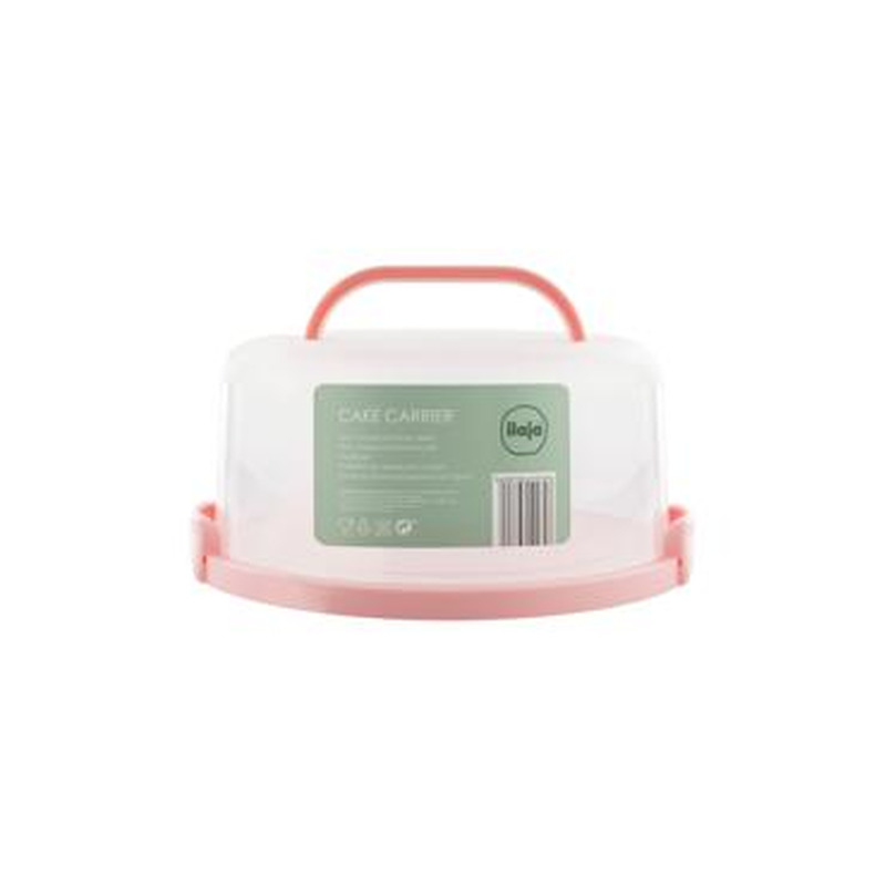 Tordikarp kaanega ILAJA