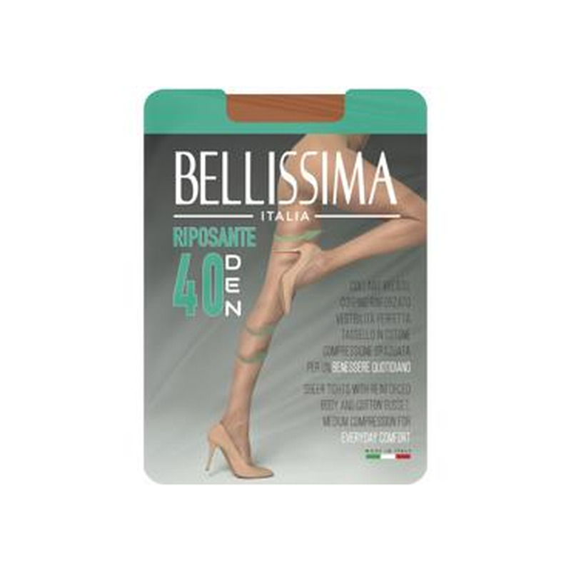 N.sukkpüksid BLM Riposante 40d vison 1/2