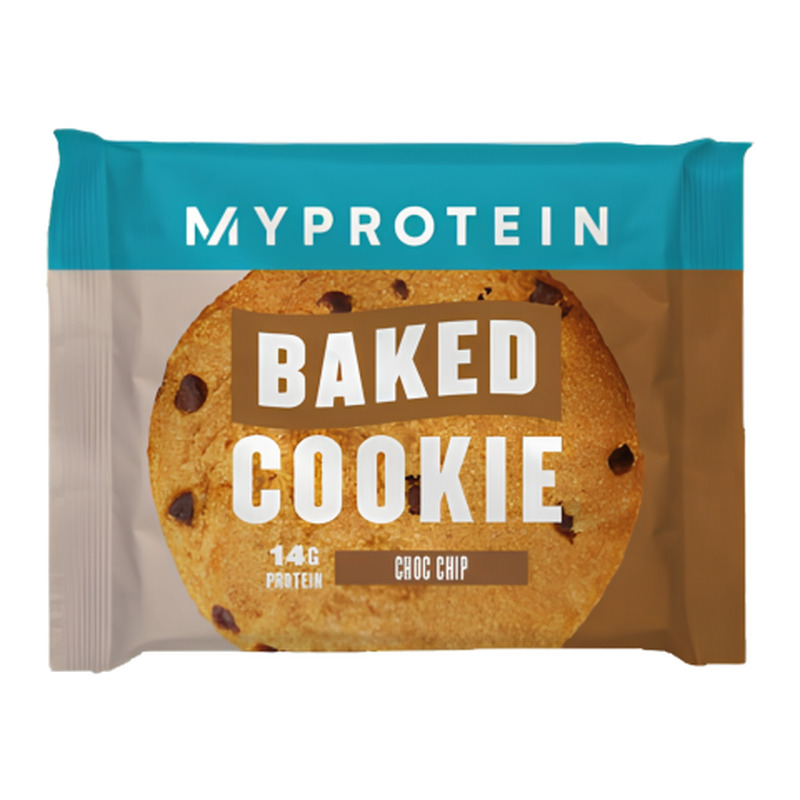 Proteiiniküpsis šokolaadiga MyProtein 75g