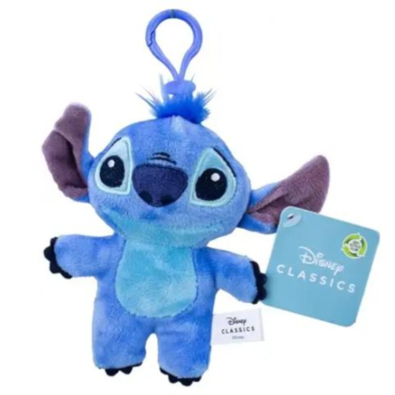Võtmehoidja Lilo & Stitch värv ja kujundus võivad erineda