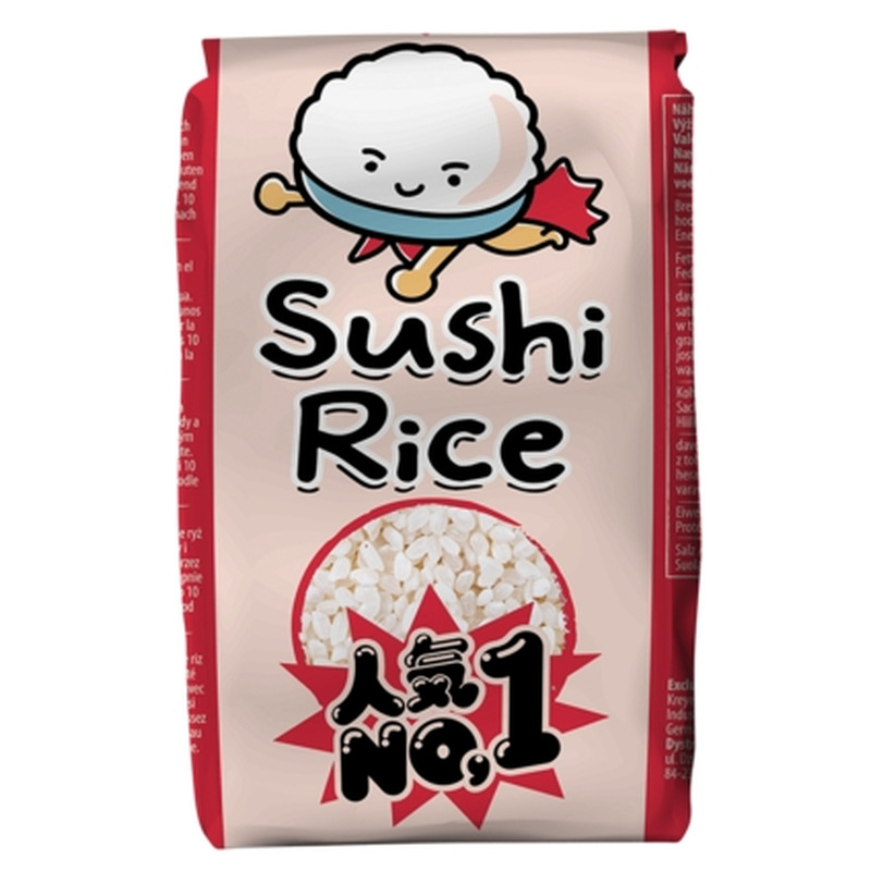 Sushi riis 500g