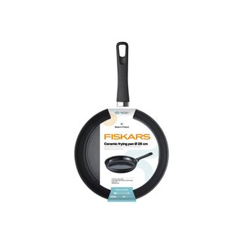 Pann FISKARS 28cm