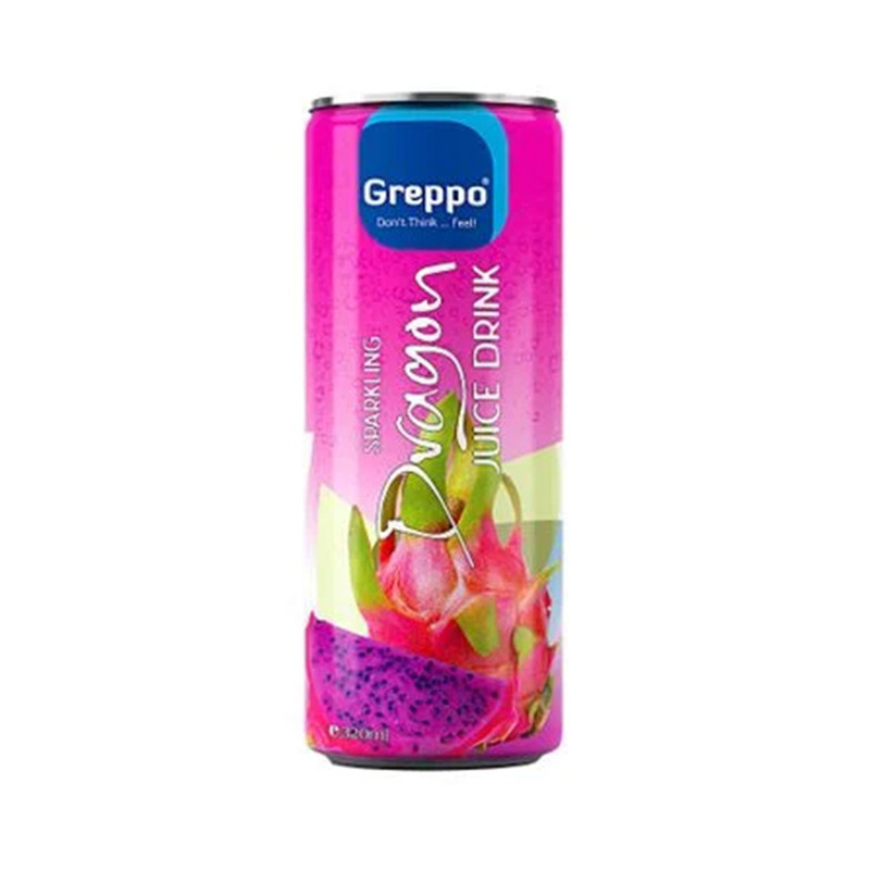 GREPPO mahlajook DRAAKON 0,32L
