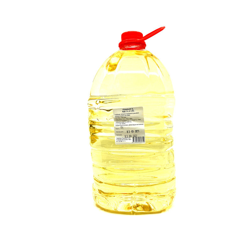 PREMIUM Küpsetusõli 5l