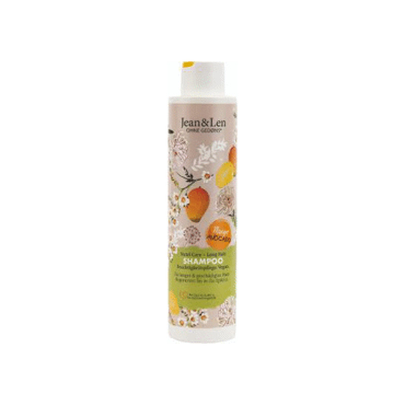 Šamp.J&L nutri care mango avokaado 300ml