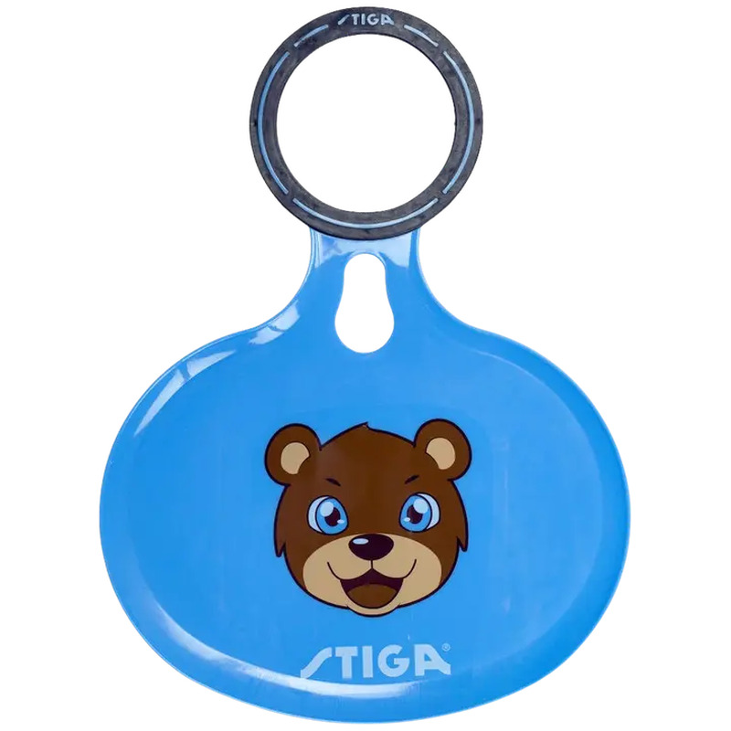 Liulaud Friends 4 erivärvi, STIGA, 1 tk