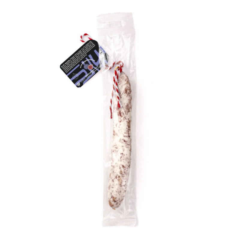 Vorst Fuet Extra viigimarjadega 100g