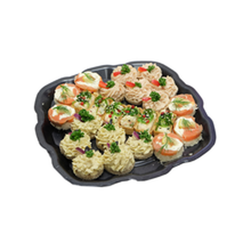 Tikusuupistevaagen 6-le 560 g