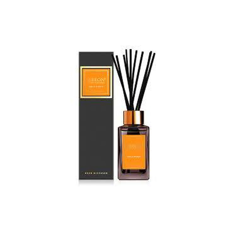 Kodulõhnastaja AREON Gold Amber 85ml