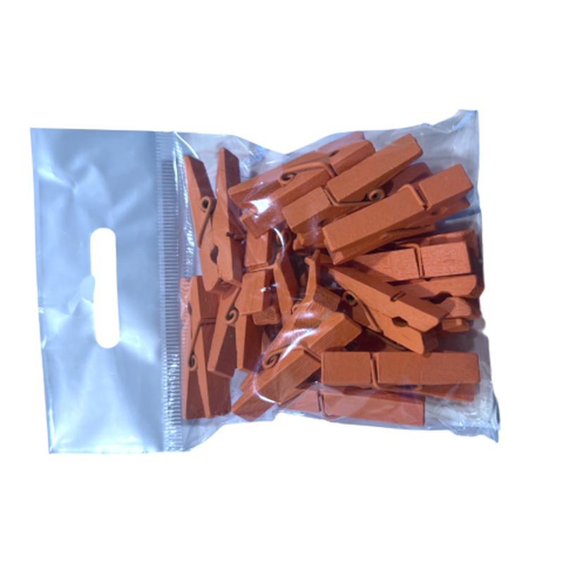 Lihavõttepulga komplekt 3,5cm 18tk ES26