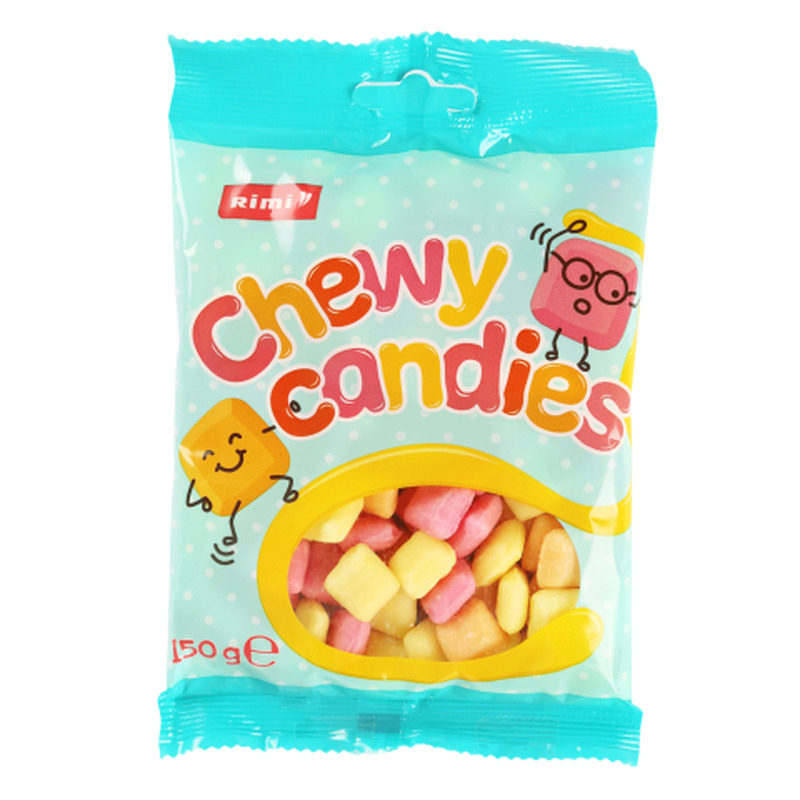 Nätsukommid Rimi 150g