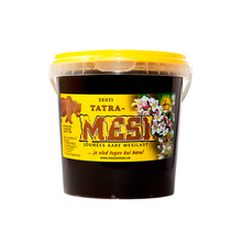 Tatramesi 1 KG