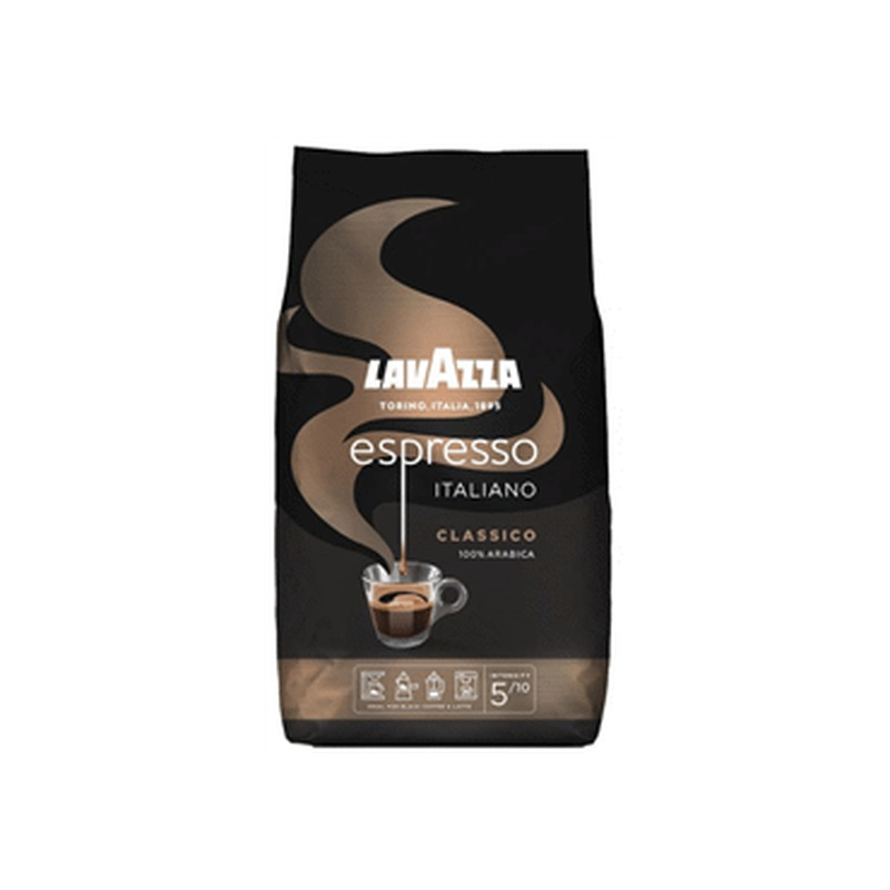 Kohvioad Caffe Espresso LAVAZZA 1kg
