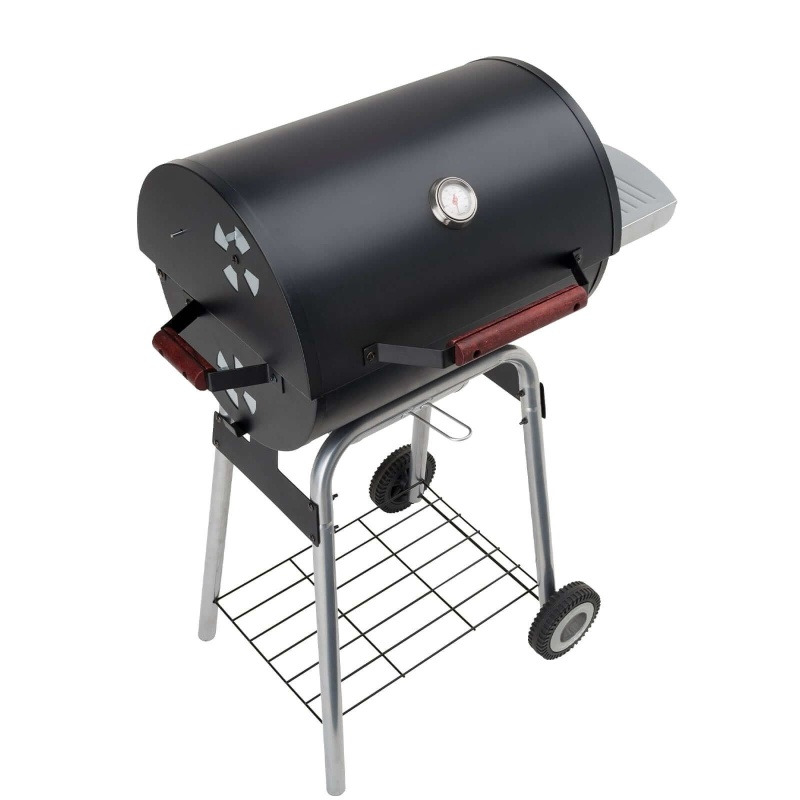 Söegrill Terra