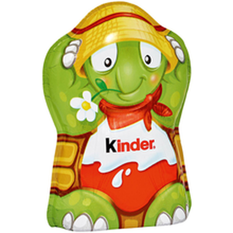 Kinder-munadepühakujukesed 35g