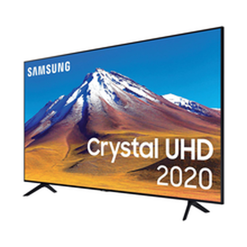 Samsung 55" TU6905 4K UHD Smart TV