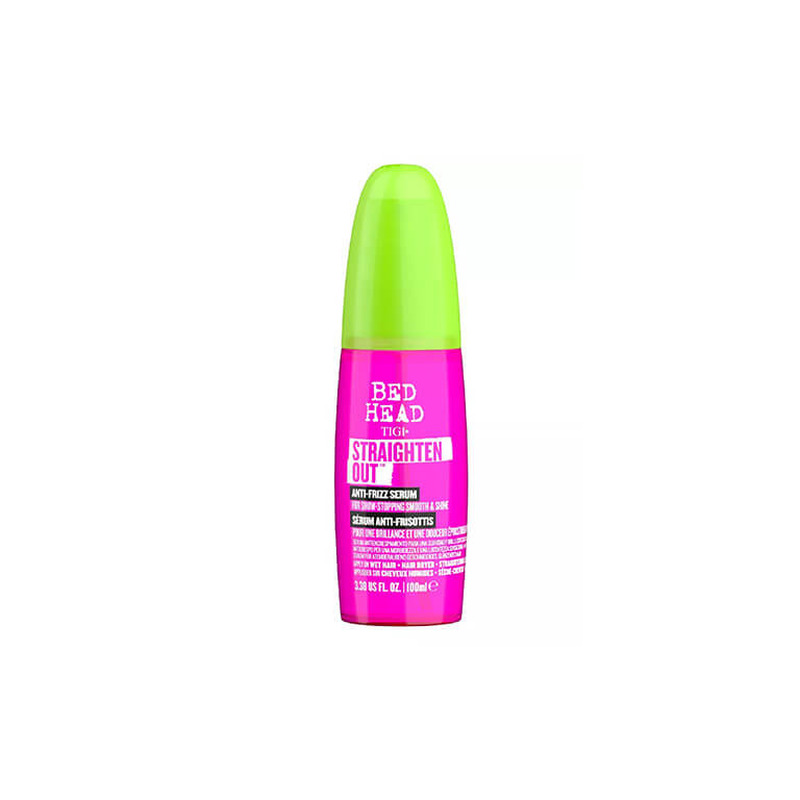 Juukseseerum Tigi Bed Head Straighten Out Anti-Frizz 100ml
