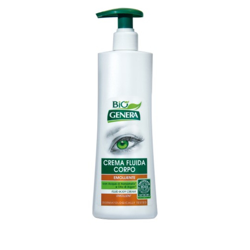 GENERA Bio Ihupiim 300ml (pehmendav,pumbaga)