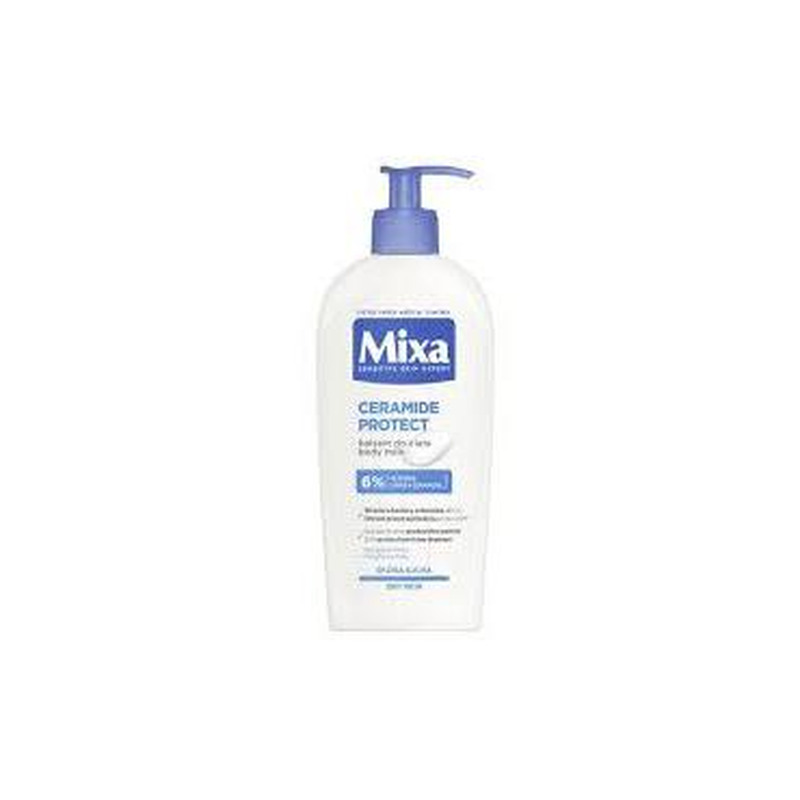 Kehakreem MIXA Ceramide Protect 400ml