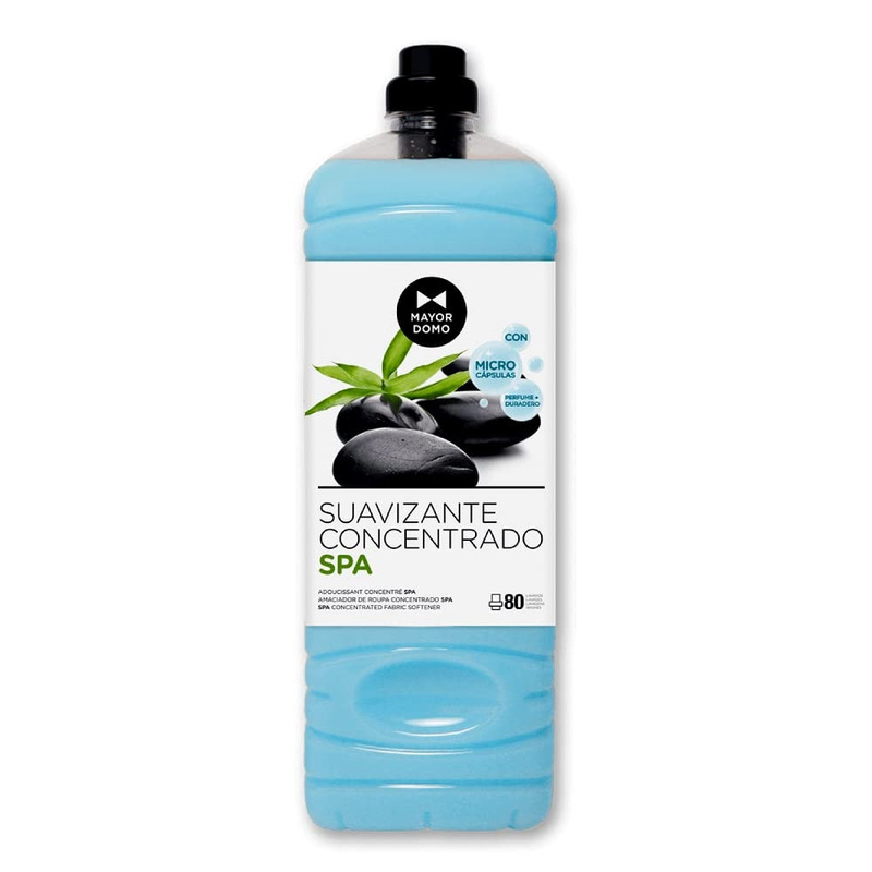 Mayordomo pesuloputusvahend Spa 2L