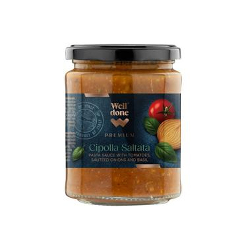 Pastakaste praet.baklaž.ricottaWDP 300g