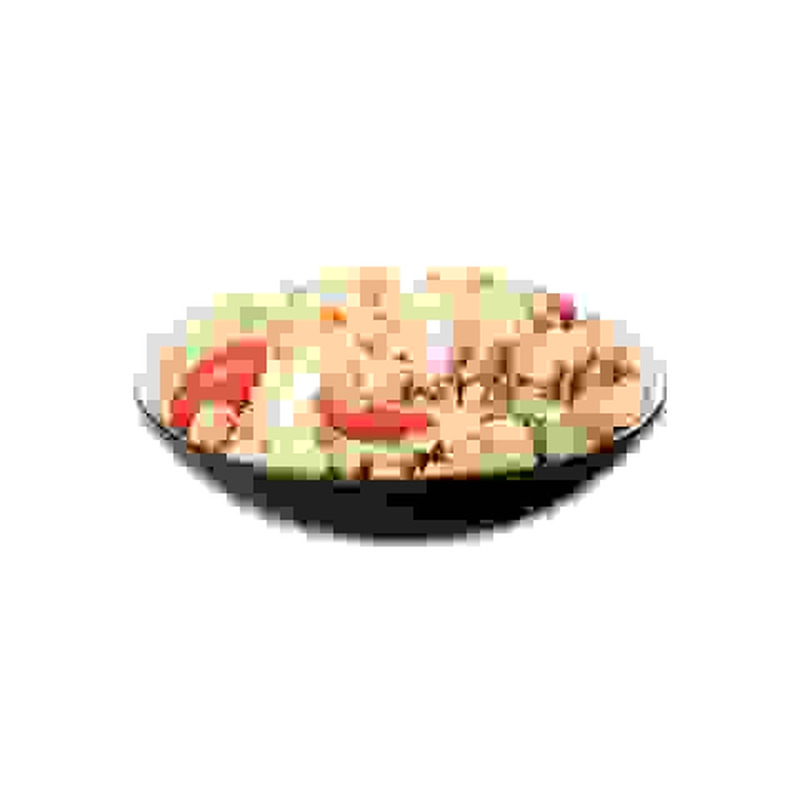 Caesari salat kg