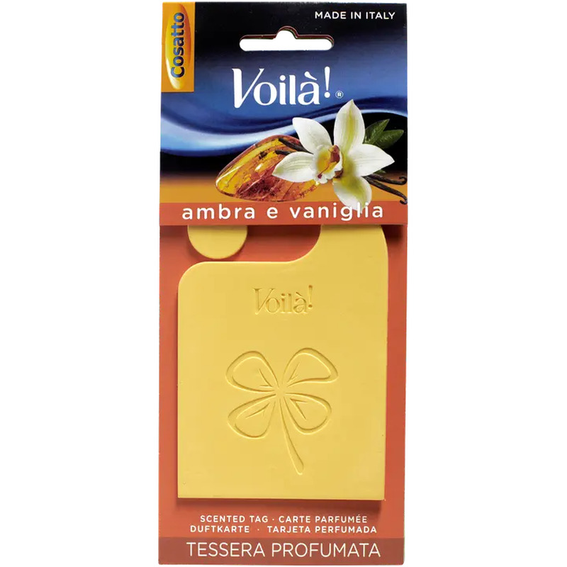 Lõhnaleht Cosatto Merevaik