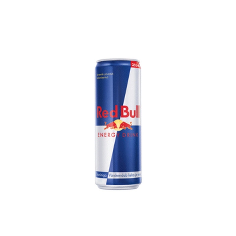 Energiajook RED BULL 355ml