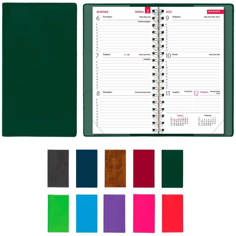 Taskumärkmik, SULEMEES, 1 tk