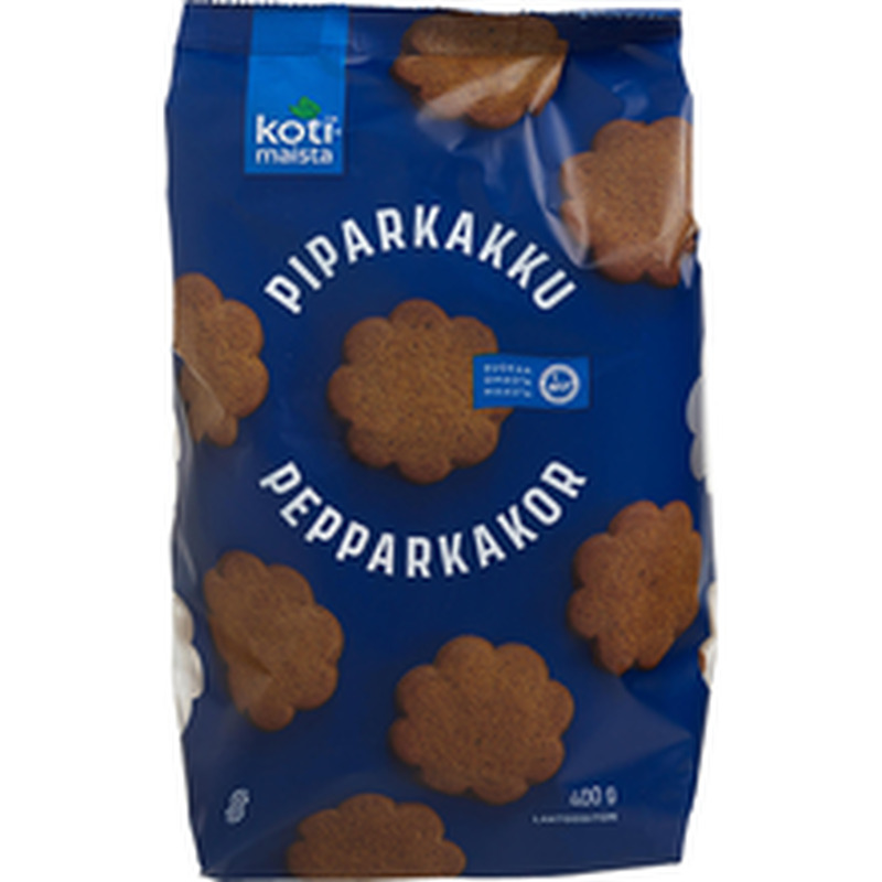 Kotimaista väike piparkook 400g