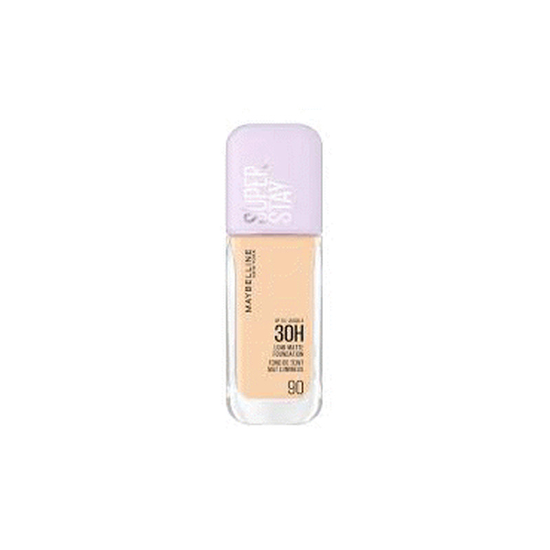 Jum.kreem MAYBELLINE SS LumiMatte 30H 90