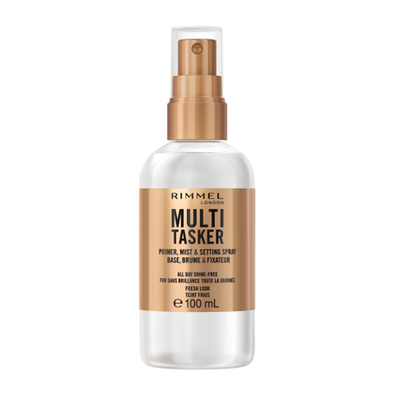 Meigikinnitussprei Rimmel Multitasker 100ml