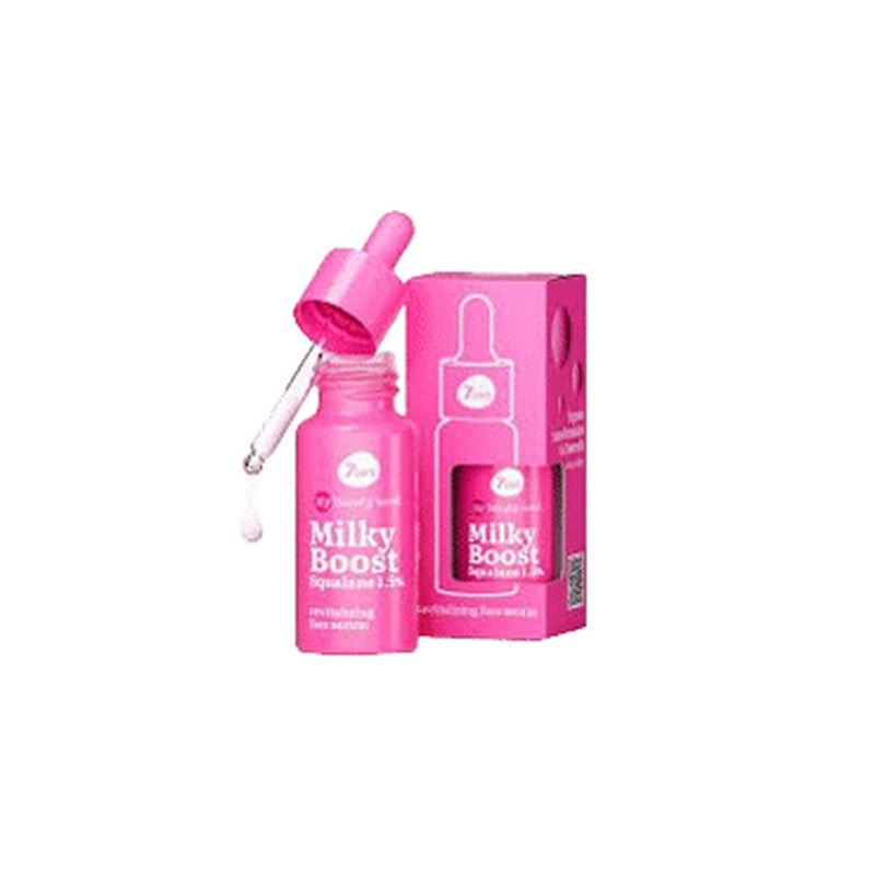 Näoseerum 7DAYS Mil.Boost Squal.1.5%20ml