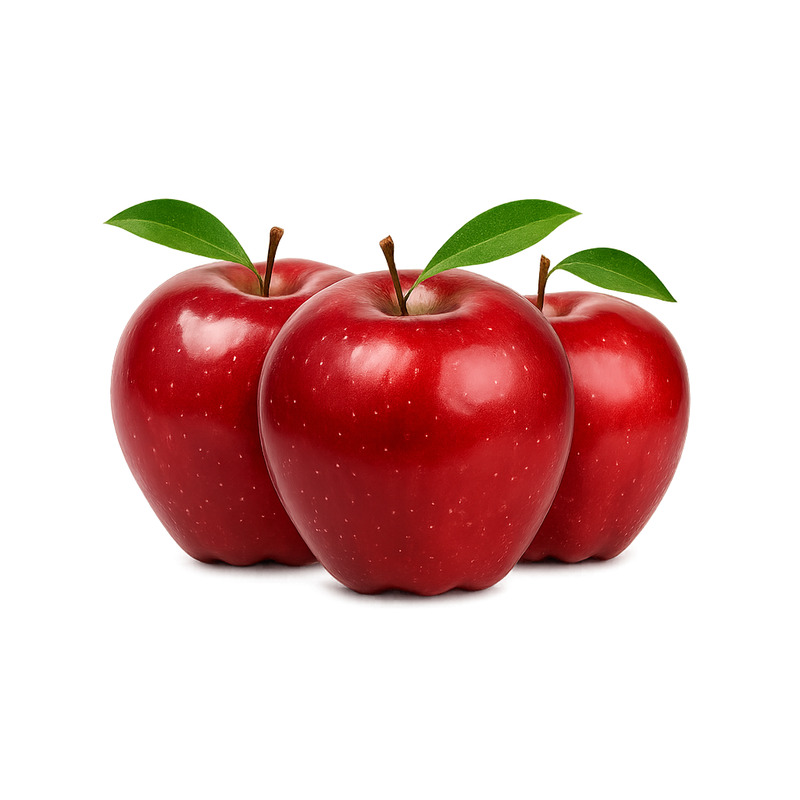 Õun RED DELICIOUS 1kl., kg