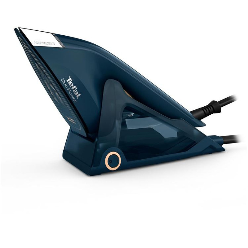 Rõivaste auruti Tefal Duo Power 2 in 1