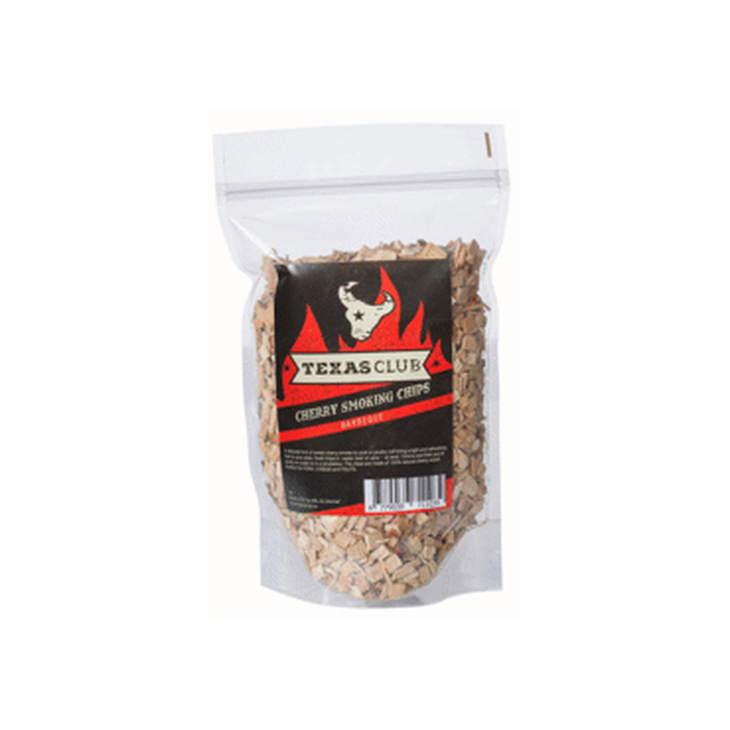 Kirsipuulaastud suitsutamiseks TC 1L