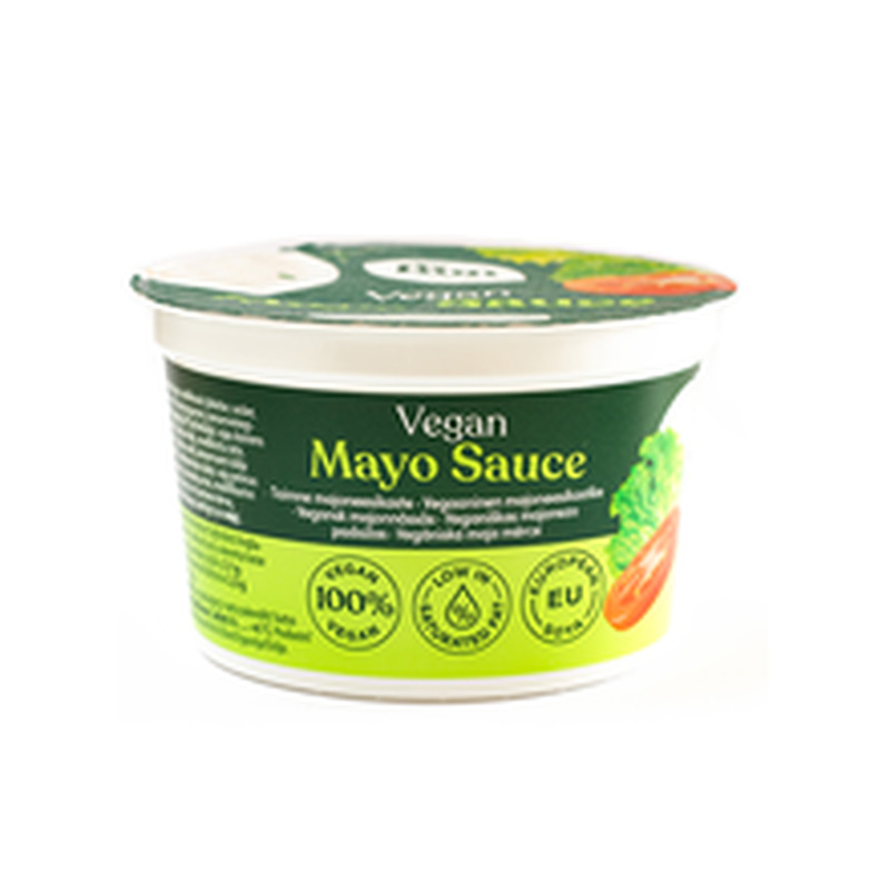 Taimne majoneesikaste 200g