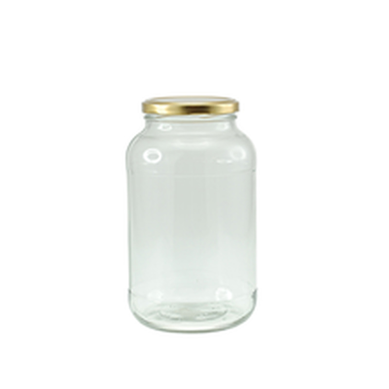 Purk kaanega 82 kaelaga 1,5l, 1tk