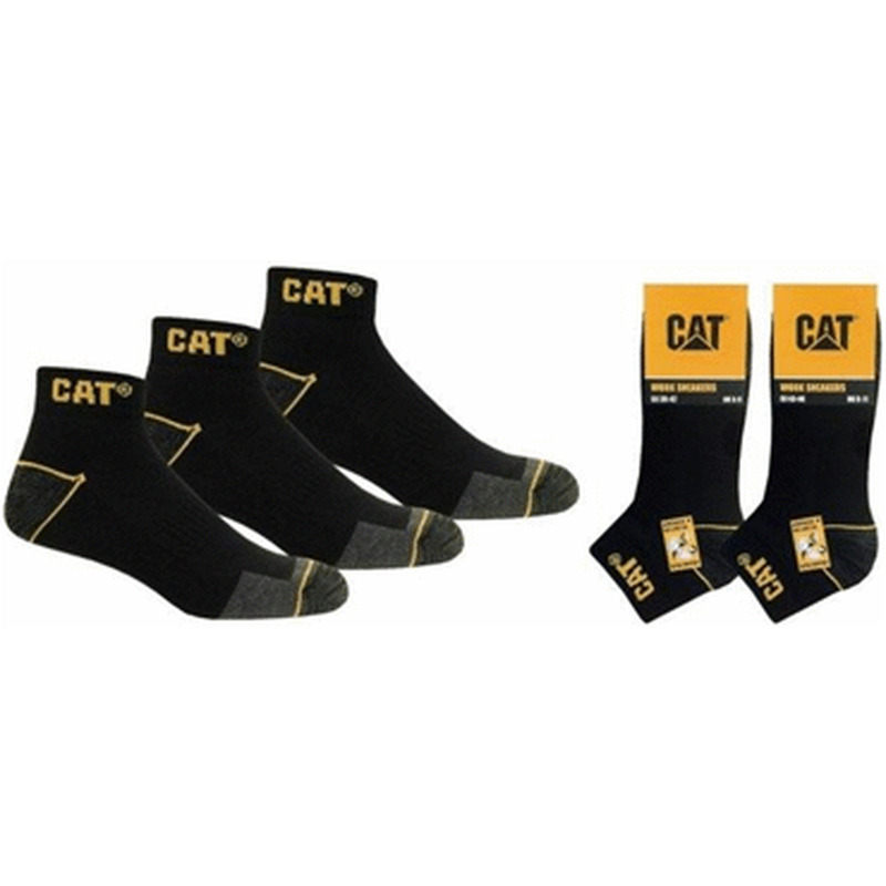 M.töösokid CAT 43-46s madal.3p