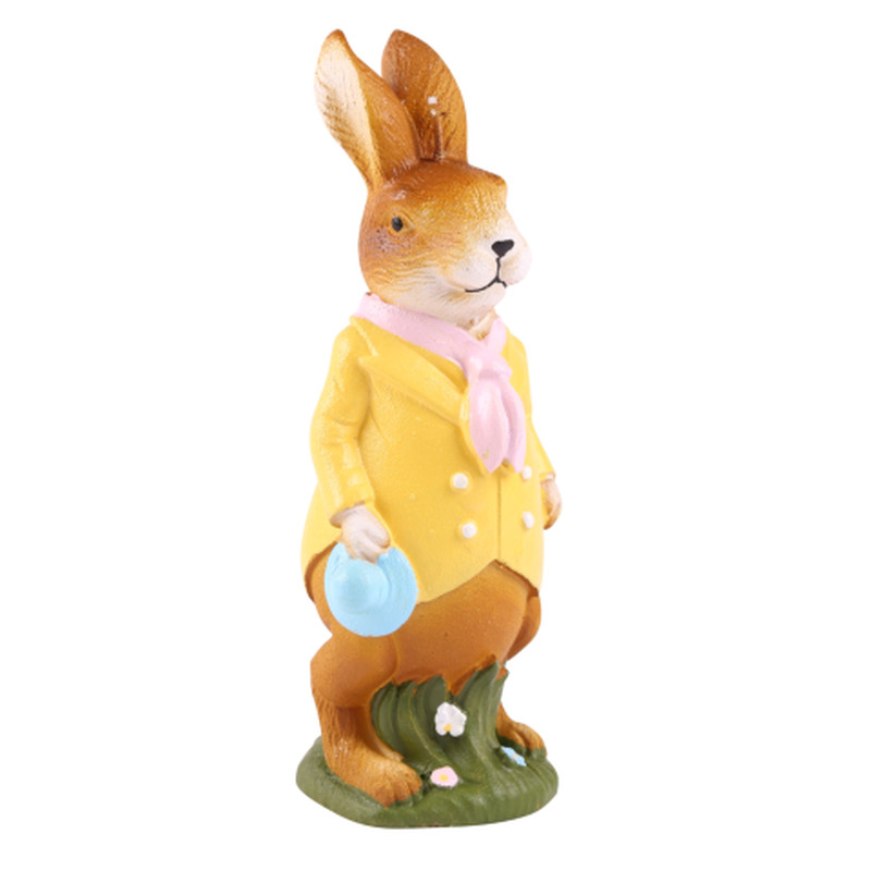 Küünal Cozy Home jänes 15,5cm ES26