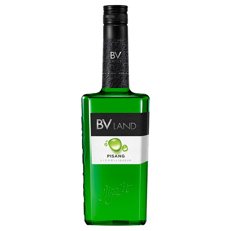 Liköör BEVELAND Pisang, 70 cl