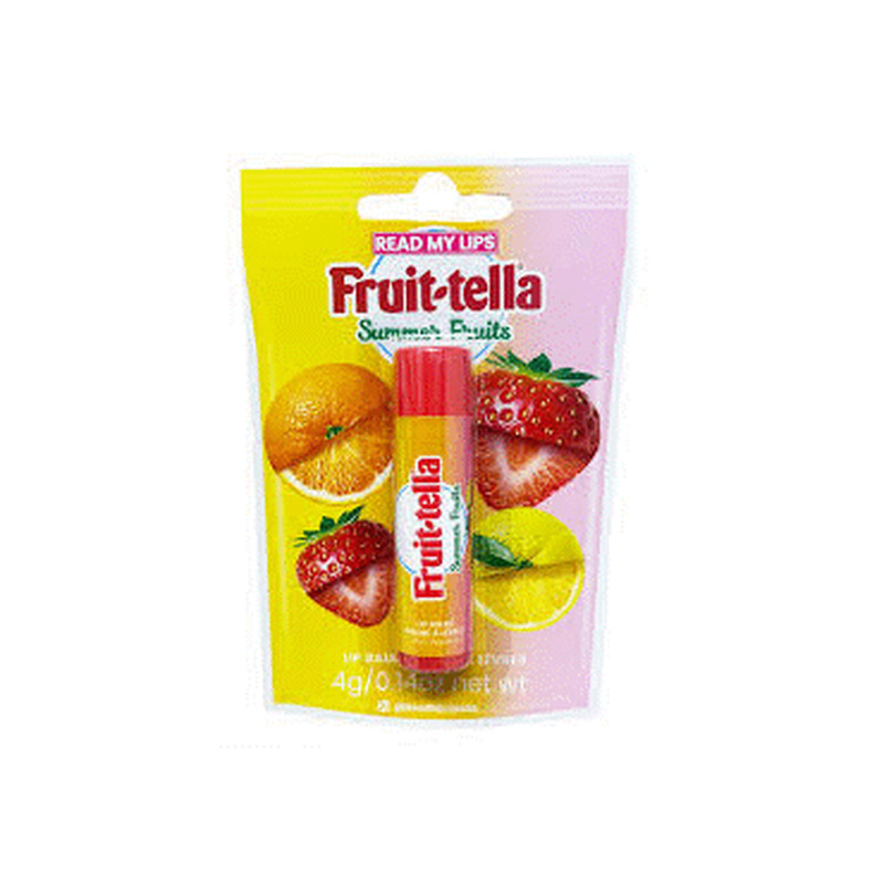 Huulepalsam READ MY LIPS Fruit-Tella 4g