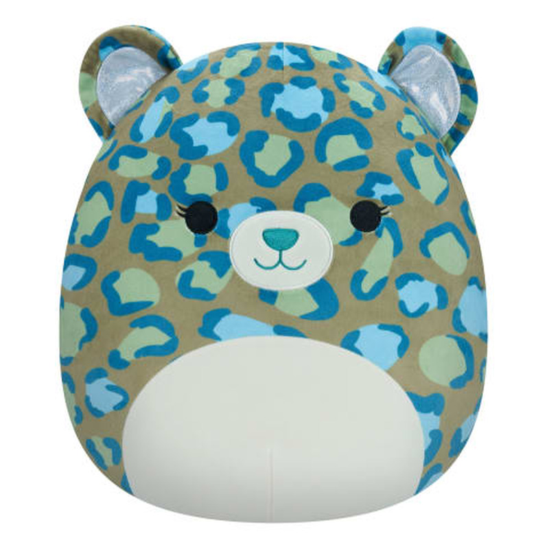 Pehme mänguasi Squishmallows 30cm SQJW1216B, värv ja kujundus võivad erineda