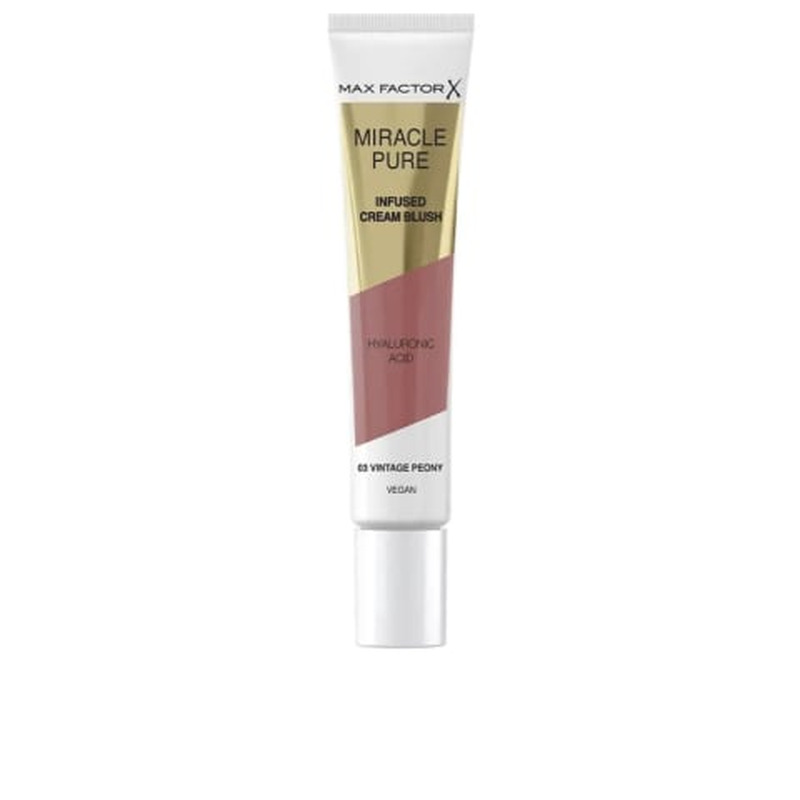 Põsepuna Max Factor Miracle Pure 03 Vintage Peony