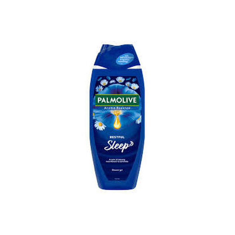 Dušigeel PALMOLIVE Restful Sleep 500ml