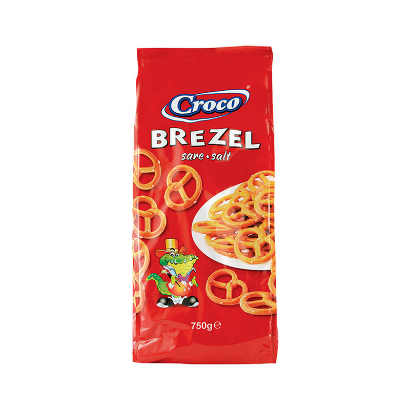 CROCO Soolakringlid 750g